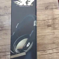 هدفون گیمینگ x7|قطعات و لوازم جانبی رایانه|تبریز, |دیوار