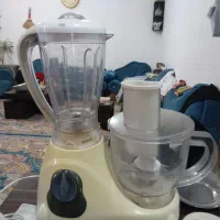 مخلوط کن و سایا