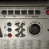 ارگ موسیقی الکترونیک در بم|پیانو، کیبورد، آکاردئون|بم, |دیوار