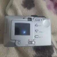 دوربین عکس برداری کوچک