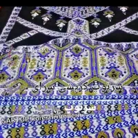 دوخت انواع سرتوپ ها(توافقی )
