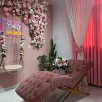 اجاره لاین سالن زیبایی