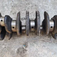 سر سیلندر و میل لنگ پژو ۴۰۵|قطعات یدکی و لوازم جانبی|مسجد سلیمان, |دیوار