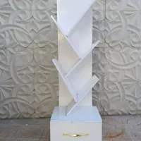 کتابخانه درختی