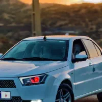 دنا تیپ 2 فول اسپرت|خودرو سواری و وانت|جوانرود, |دیوار