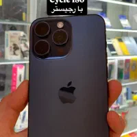 آیفون 15پرومکس zaaسری m