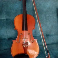 ویولن 4/4 STARSAN