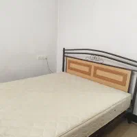 تختخواب دو نفره+تشک دو نفره طبی/تخت خواب دونفره|تخت و سرویس خواب|بوکان, |دیوار