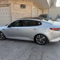 اوپتیما جی تی لاین|خودرو سواری و وانت|کرمان, |دیوار