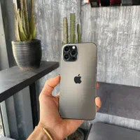 اپل iPhone 12 Pro Max با حافظهٔ ۱۲۸ گیگابایت|موبایل|مشهد, کوثر|دیوار