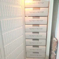 یخچال تمام فریزر