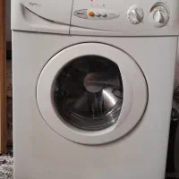 ماشین لباسشویی آبسال نو ، آکبند ۵ کیلویی