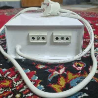 محافظ الکترونیکی یخچال و برق ماها|سایر لوازم برقی|لنگرود, |دیوار