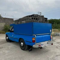 بلوک و قطعات بتنی زانا رحیمی