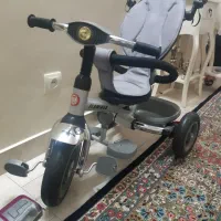 سه چرخه فلامینگو