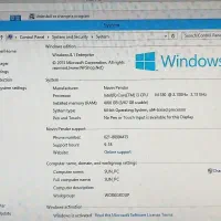 فروش فوری دو لپتاپ|رایانه همراه|شیراز, سینما سعدی|دیوار