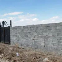 باغ-ویلا-چهاردیواری