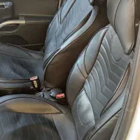 کوییک s|خودرو سواری و وانت|شاهین‌شهر, شهرک ردانی پور|دیوار