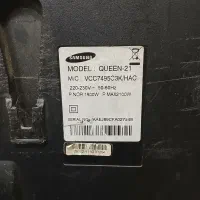 جارو برقی سامسونگ 2100w|جاروبرقی، جارو شارژی، بخارشو|تهران, منصوریه منگل|دیوار