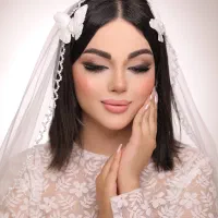 میکاپ ،زلف و شنیون|خدمات آرایشگری و زیبایی|شیراز, قدوسی شرقی|دیوار