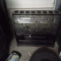 بخاری|بخاری، هیتر، شومینه|مشهد, نوغان|دیوار