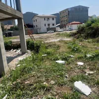 زمین مشارکت