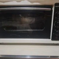 توستر بزرگ جوجه برگردان