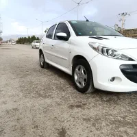 207مدل ۹۶|خودرو سواری و وانت|نیشابور, کریم آباد|دیوار