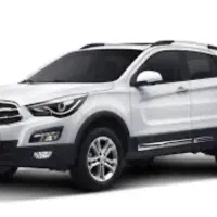 هایما s5 شیش سرعته