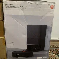 جاروی رباتیک شیائومی
