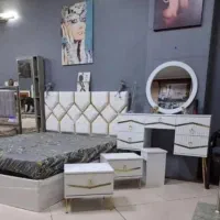 مبل وپک جهیزیه کامل عروس 78 میلیون ساری|مبلمان خانگی و میز عسلی|ارطه, |دیوار