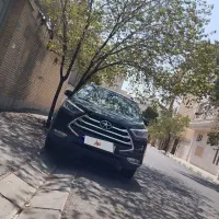 جک اس ۳ مدل ۱۴۰۰|خودرو سواری و وانت|اصفهان, نقش جهان|دیوار