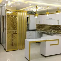 واحد ۱۶۶ متری سه خوابه مستردار شهرک فرهنگیان