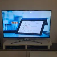 تلویزیون ال ای دی ۴۸ اینچ سامسونگ