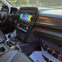 تیوولی اسپشیال توربو فول کره ای|خودرو سواری و وانت|تهران, میرداماد|دیوار