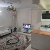 آپارتمان ۴۹.۶۰ سانت سندی|فروش آپارتمان|تهران, شهرک شریعتی|دیوار