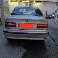 سمند Lx|خودرو سواری و وانت|بانه, |دیوار