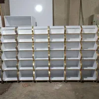 انواع قفسهه645|فروشگاه و مغازه|لار, |دیوار