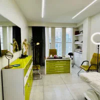 تزریق ژل و بوتاکس پوست و مو