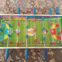 فوتبال دستی نو