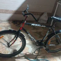 دوچرخه 26 اساک