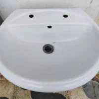 روشویی سالم|لوازم سرویس بهداشتی|لار, |دیوار