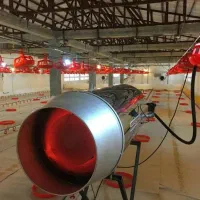 بخاری.هیترجت.مرغداری