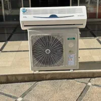 کولر گازی ۳۰۰۰۰هزار الکترو شکار اینو تر دار واقعی