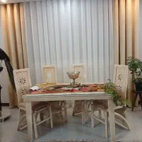 نصب پرده و شستشو پرده