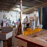 اجاره کارگاه|اجارهٔ مغازه و غرفه|رشت, کوی عرفان|دیوار