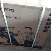 ماشین لباس شویی پاکشوما 9کیلو آک، توافقی،