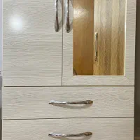 کمددراور آینه دار