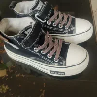 کفش بچه گانه خارجی