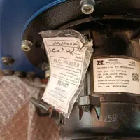 گازی سیصد هزار ایران آکبند|آبگرمکن، پکیج، شوفاژ|دامغان, |دیوار